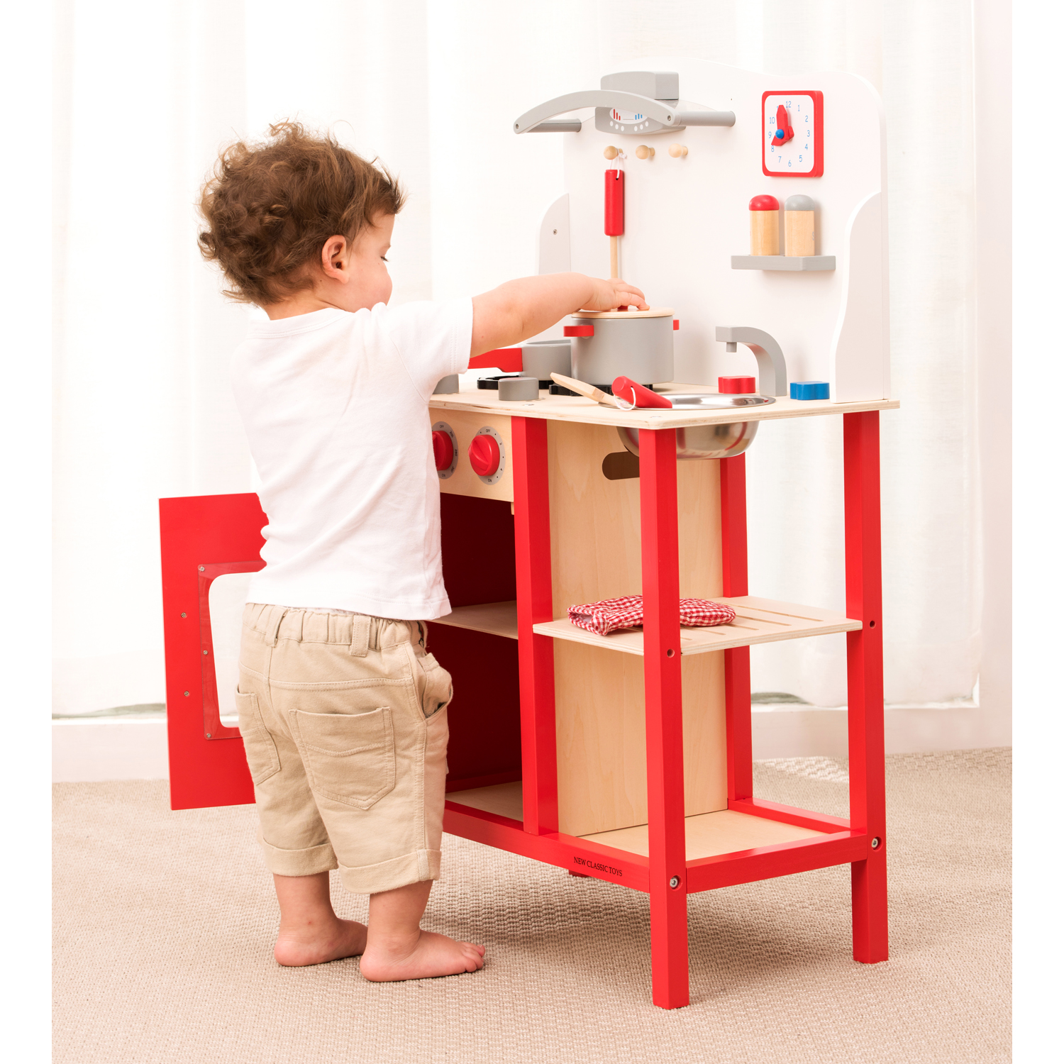 Cucina New classic toys Kitchenette