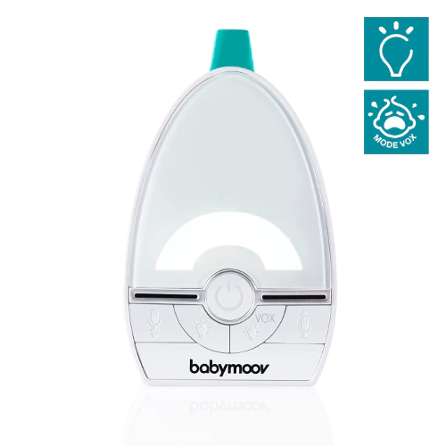Babyphone audio New Premium Care Babymoov - Bambinou
