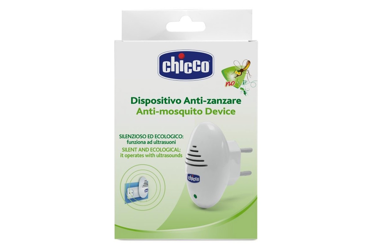 Antimücken-Gerät Chicco zum Einstecken