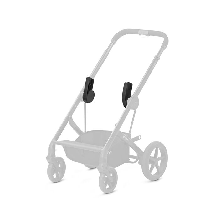 Babyschalen Adapter Cybex für Balios S/Talos S Line