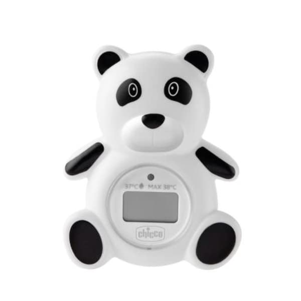 Termometro Digitale Chicco 2 in 1 Panda