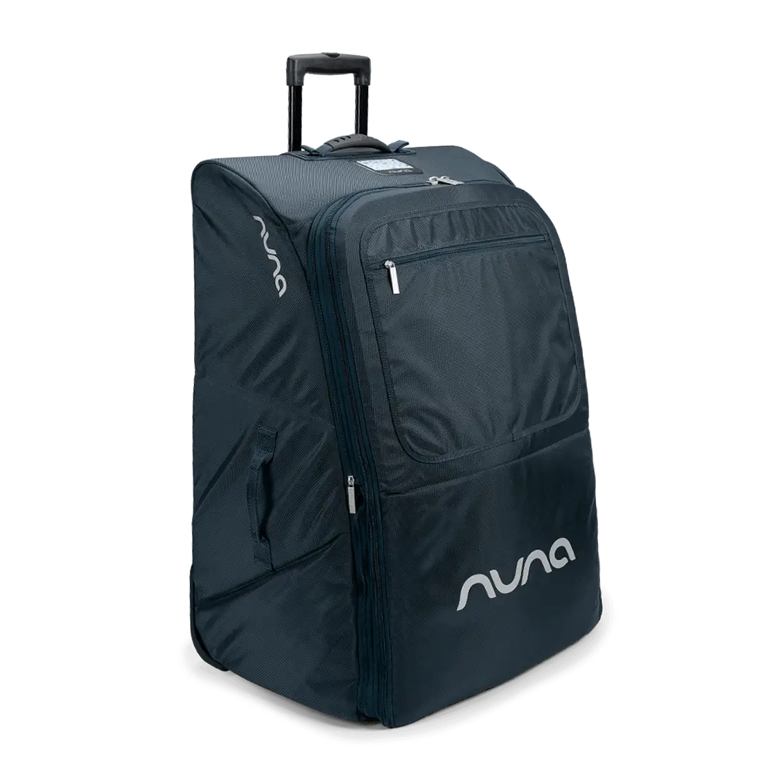 Transporttasche Nuna mit rädern