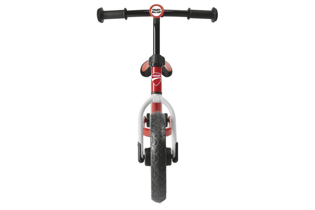 Bici senza pedali Chicco Balance Bike +