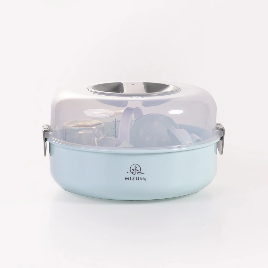 Mikrowellen-Dampfsterilisator Mizu Baby Airi Micro