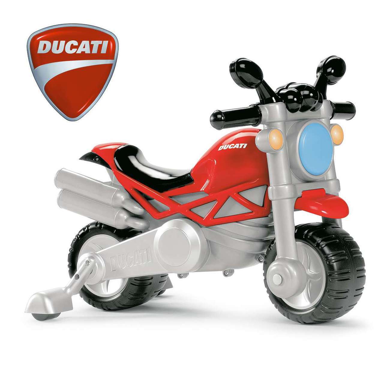 Motorrad Chicco Ducati Monster
