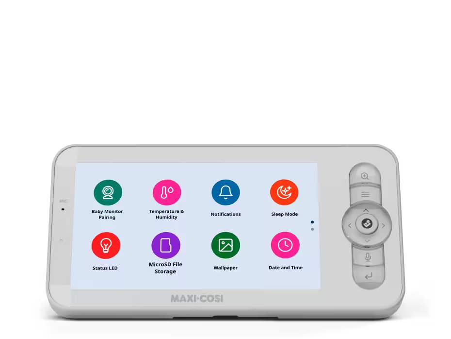 Babyphone Maxi-Cosi See Pro
