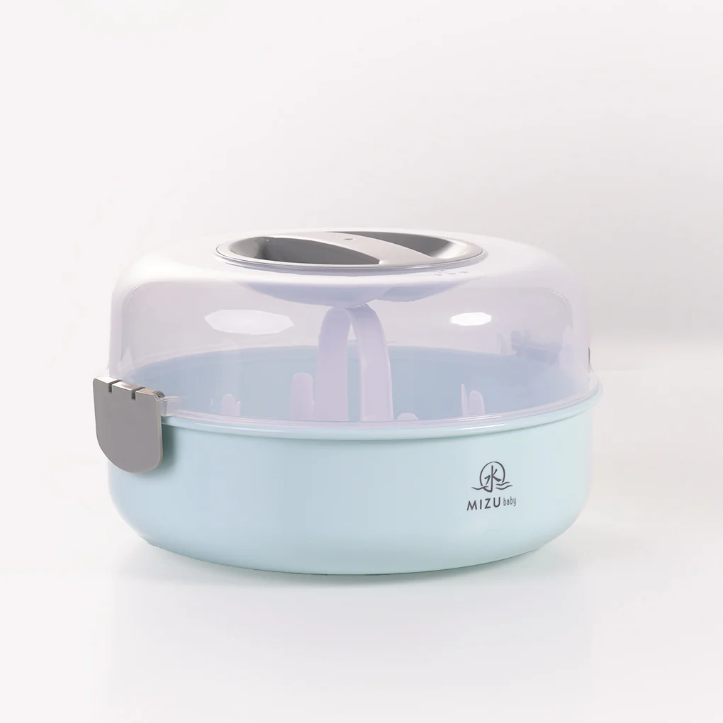 Mikrowellen-Dampfsterilisator Mizu Baby Airi Micro
