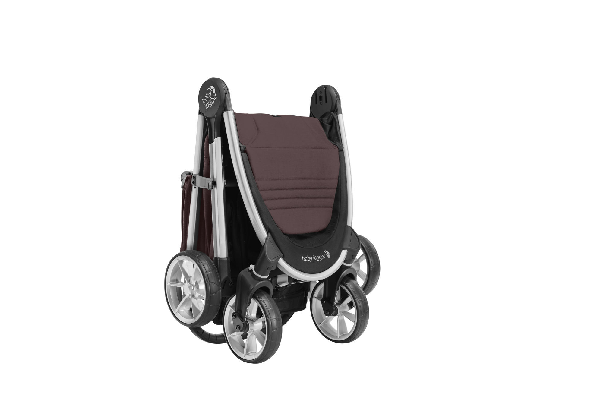 Passeggino Baby Jogger City Mini2 4 ruote