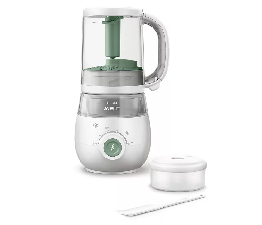Cuoci pappa Philips Avent EasyPappa 4 in 1
