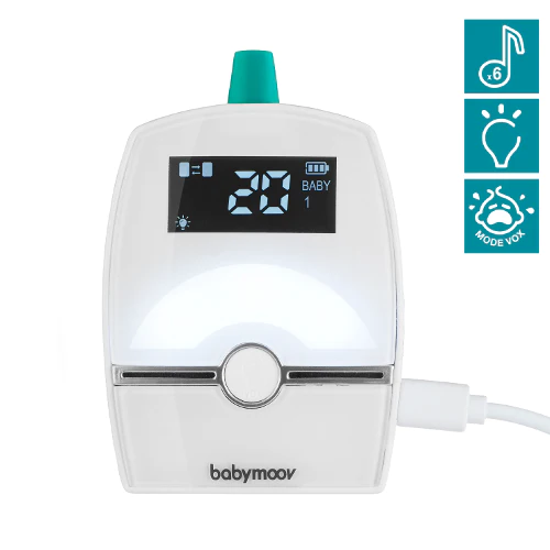 Babyphone Babymoov Premium Care