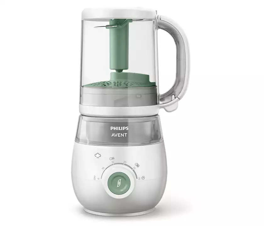 Cuoci pappa Philips Avent EasyPappa 4 in 1