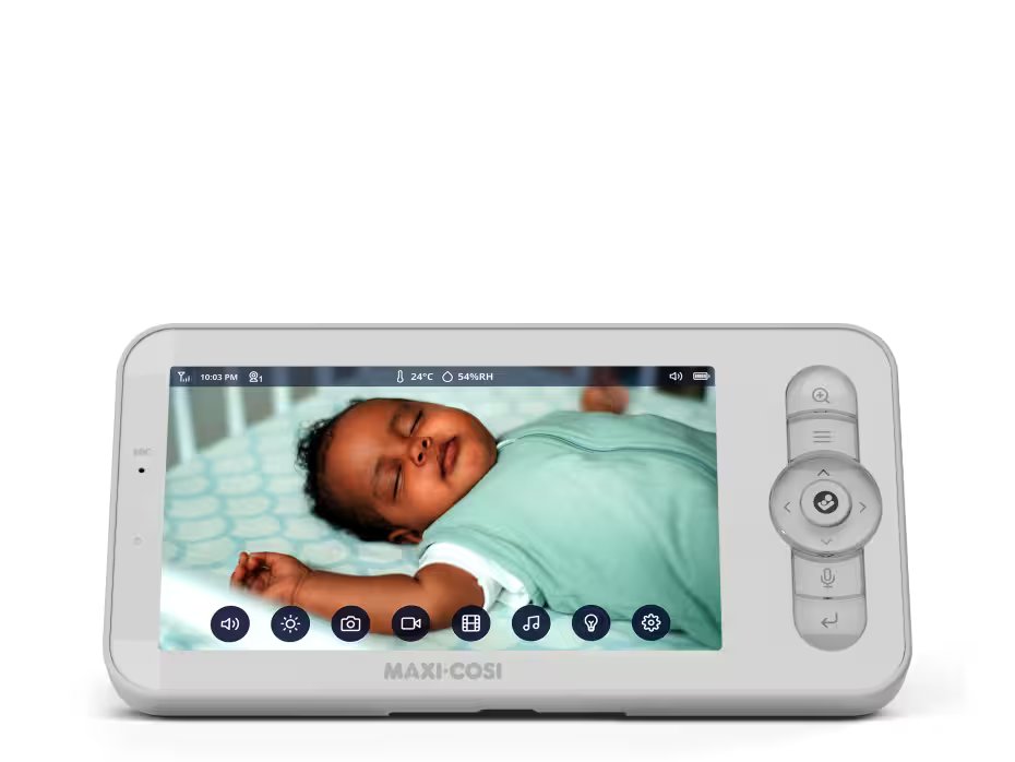 Baby Monitor Maxi-Cosi See Pro