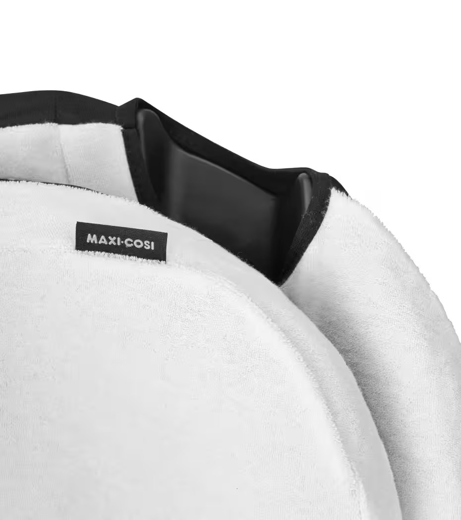 Sommerbezug aus Biobaumwolle Maxi-Cosi Titan Pro i-Size / Plus i-Size 