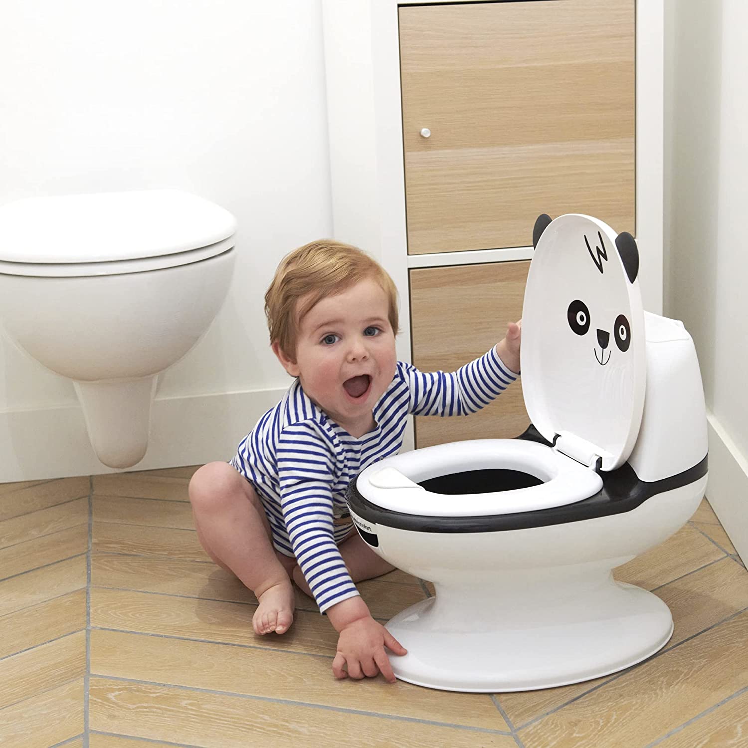 Vasino per Bambini Bebeconfort mini wc