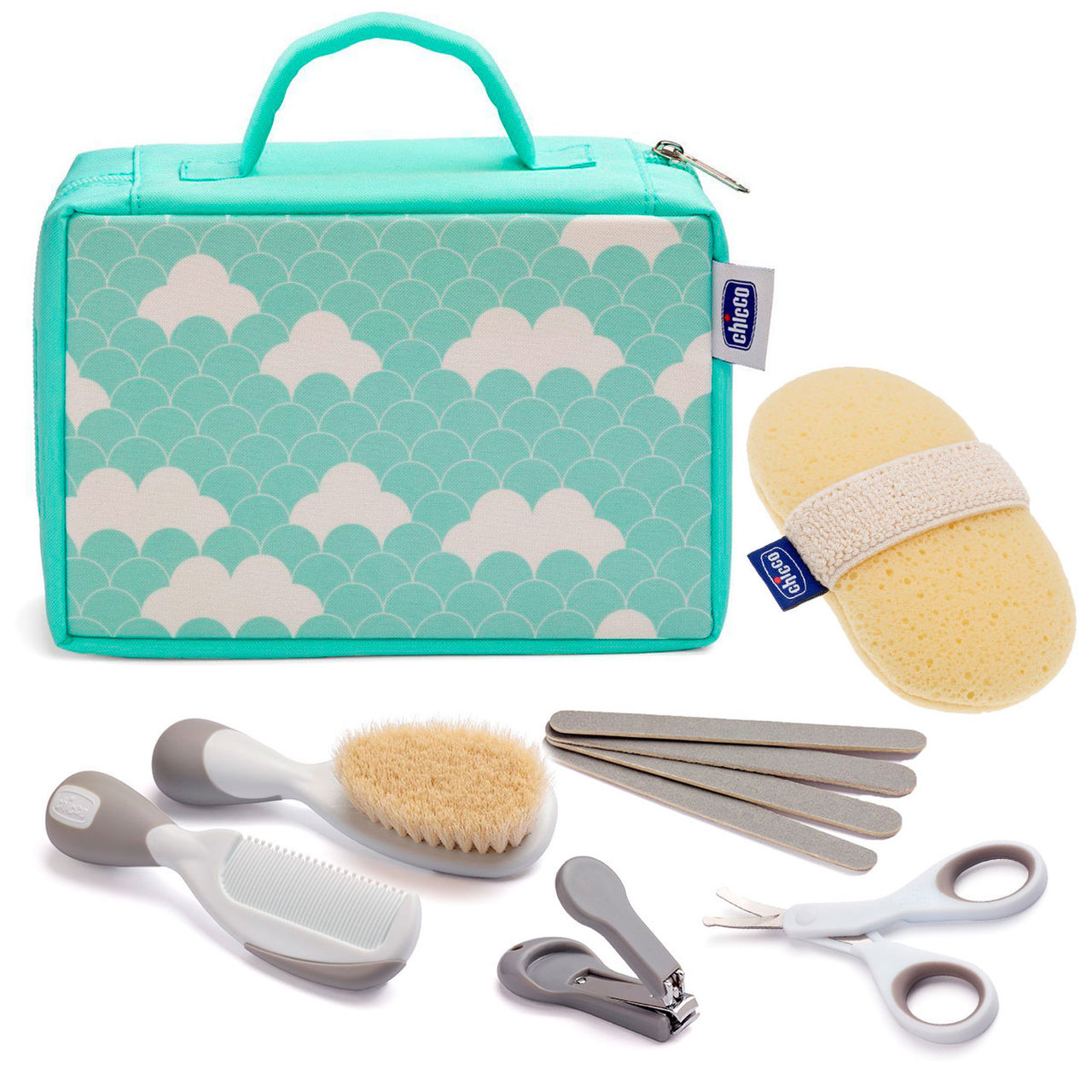 Baby-Reise-Set Chicco 6 in 1