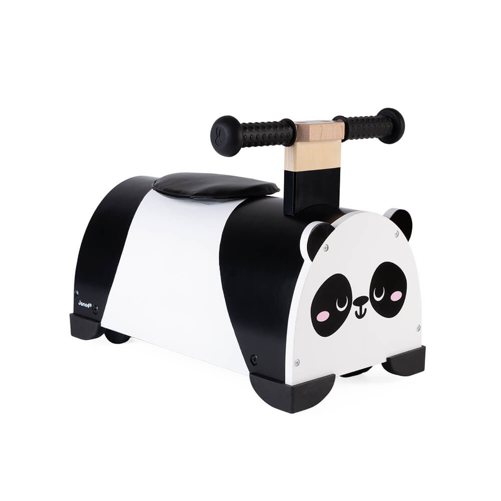Cavalcabile Janod "Panda"