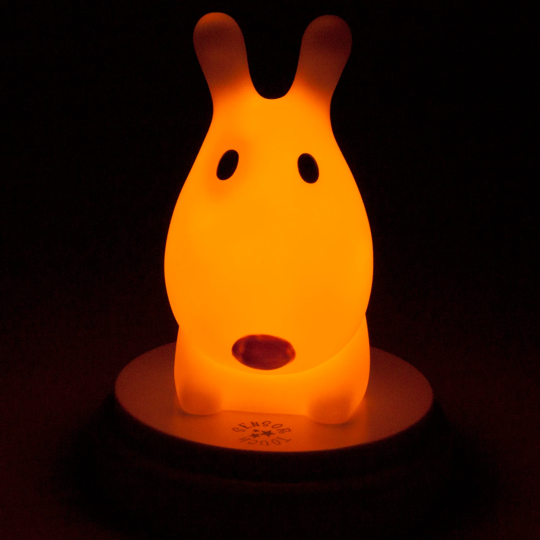 LED-Nachtlicht Alecto Hund