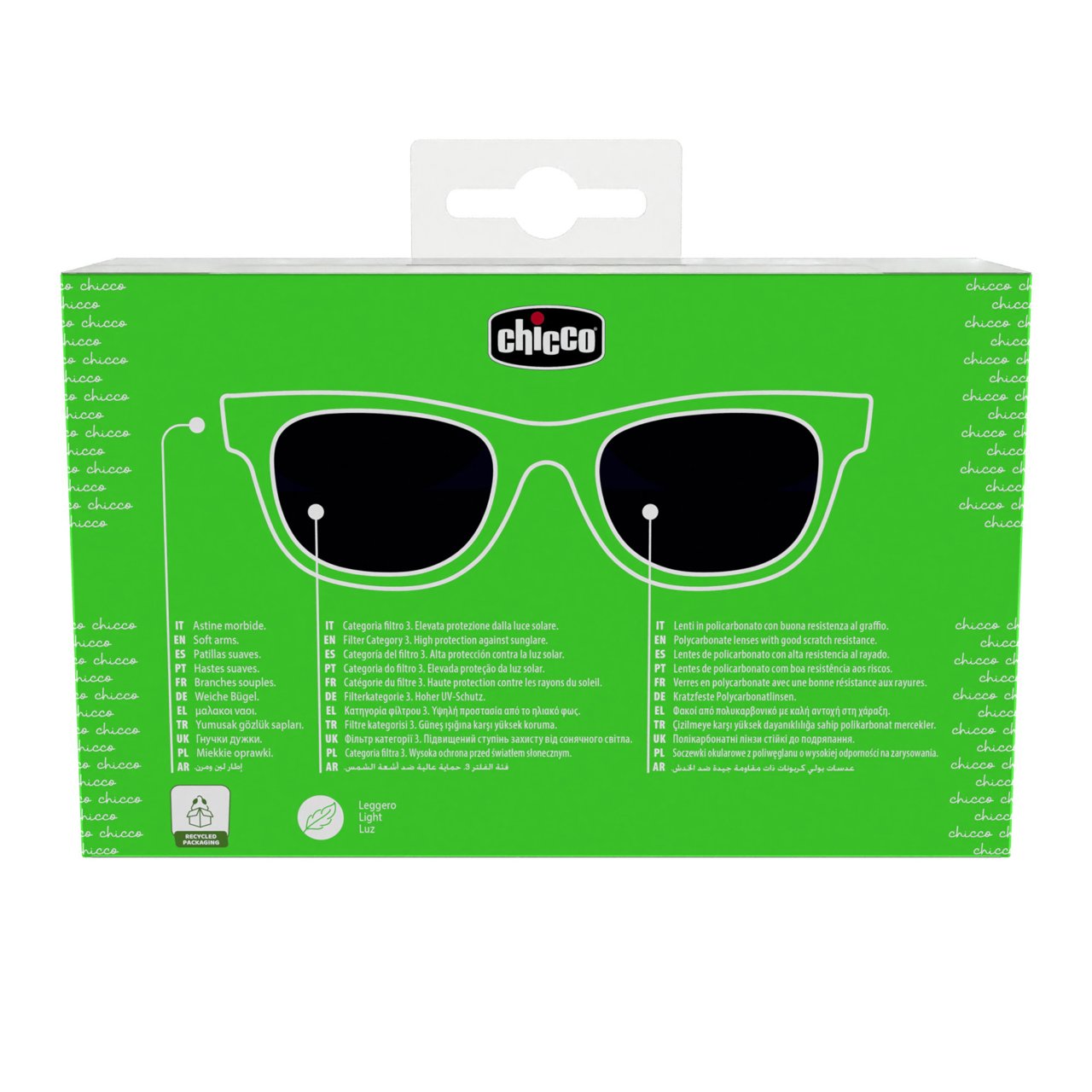 Sonnenbrille Chicco 24M+