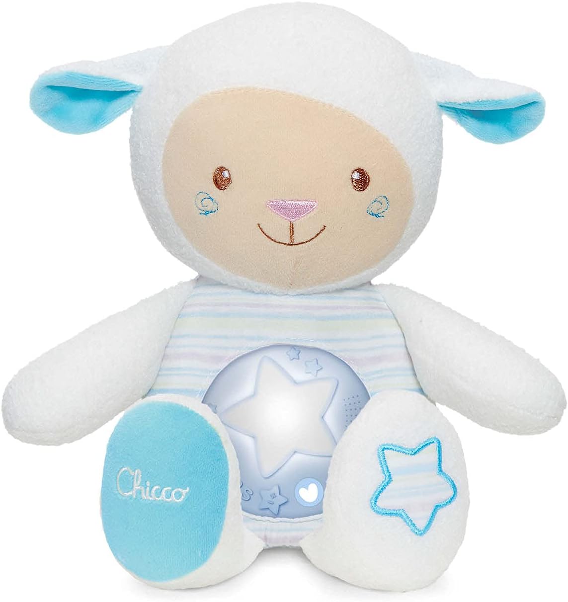 Pecorella Ninna Nanna Chicco First Dreams Sheep Lullaby 
