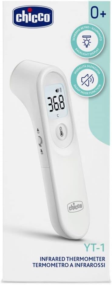 Infrarot-Thermometer Chicco YT-1