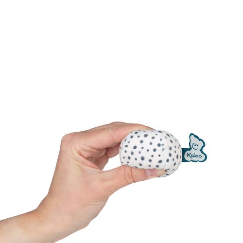 Sensorische soft-bälle Kaloo für baby - 5 stück