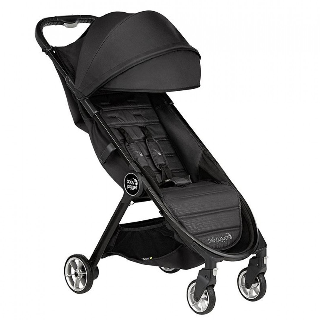 Buggy Baby Jogger City Tour2