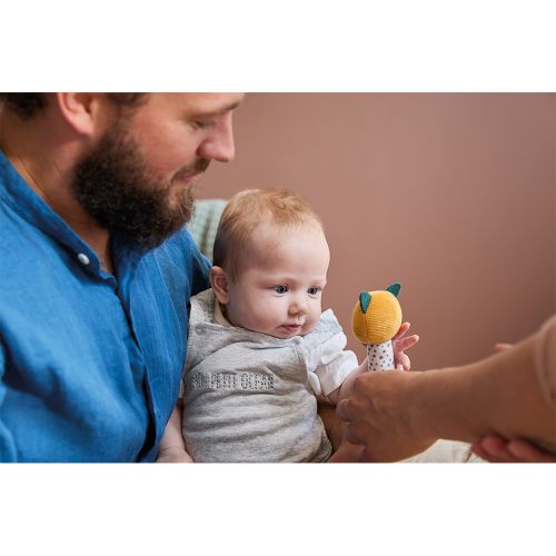 Sensorische rassel Kaloo für baby
