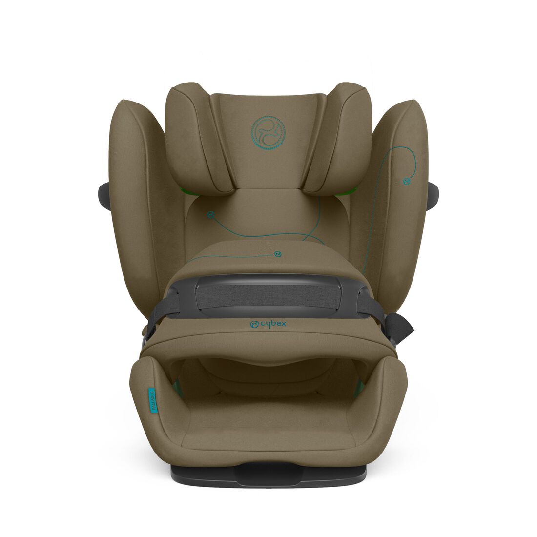 Cybex - Kindersitz-Getränkehalter für Kindersitze Sirona/Solution/Pallas, Zubehör \ Zubehör für Kindersitz
