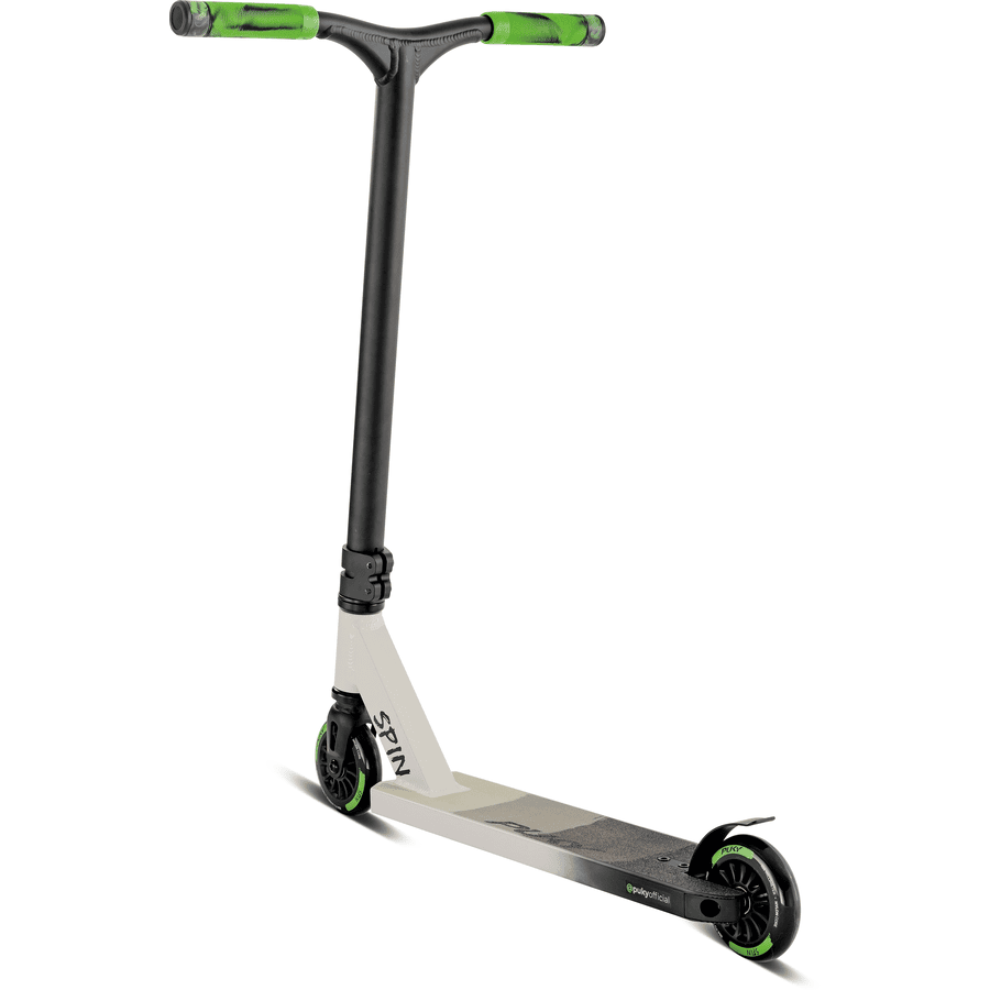 Leichter Stunt Scooter Puky Spin